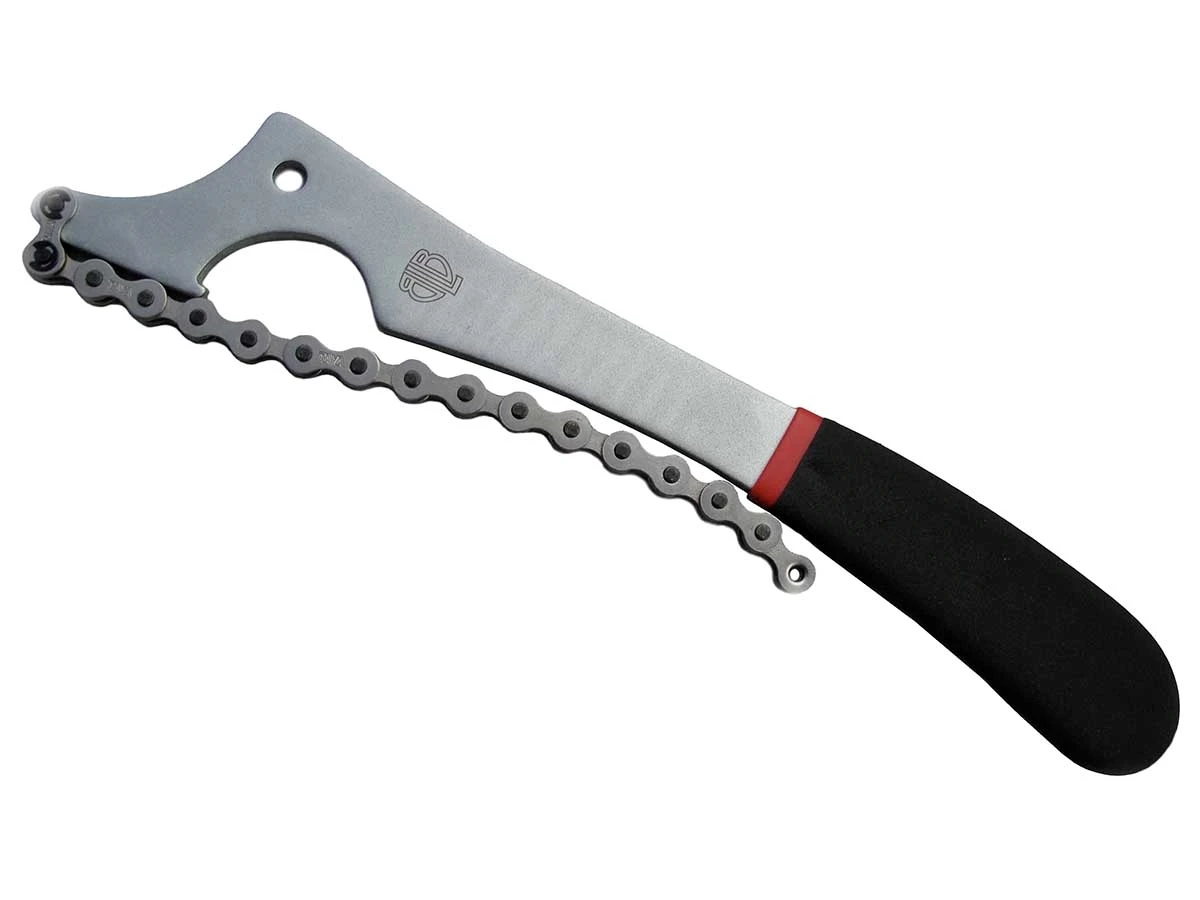 BLB Professional Chainwhip 3 BLB Professional Chainwhip