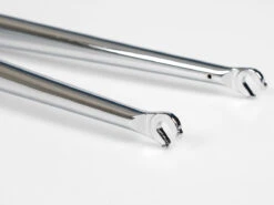 BLB Double Crown Fork - Chrome -Brick Lane Bikes Shop 0000415 blb double crown fork chrome