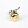 Crane Mini Suzu Stem Bell - Brass 2 Crane Mini Suzu Stem Bell - Brass -Brick Lane Bikes Shop 0000968 crane mini suzu stem bell brass