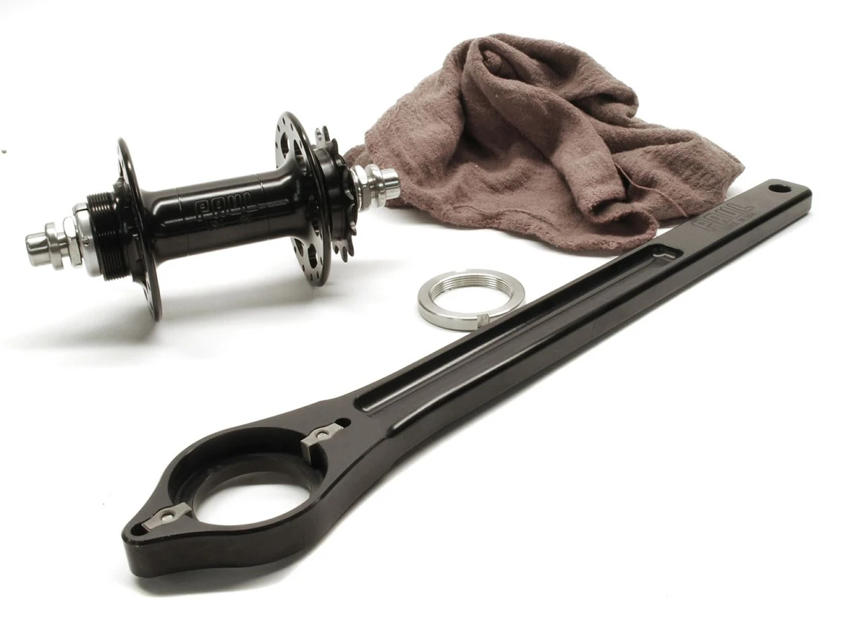 Paul Components Lockring Wrench 7 Paul Components Lockring Wrench - Image 5