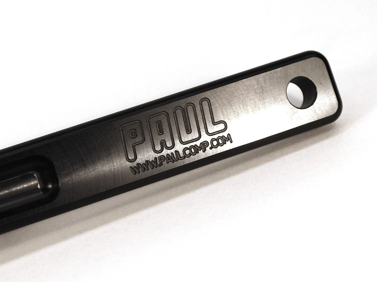 Paul Components Lockring Wrench 3 Paul Components Lockring Wrench