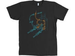 Paul Components Mini Moto T-Shirt 7 Paul Components Mini Moto T-Shirt -Brick Lane Bikes Shop 0001301 paul components mini moto t shirt