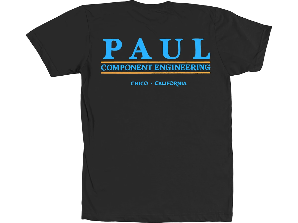 Paul Components Mini Moto T-Shirt 3 Paul Components Mini Moto T-Shirt
