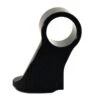 Paul Components Stem Cap Light Mount - Black -Brick Lane Bikes Shop 0001370 paul components stem cap light mount black