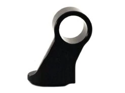 Paul Components Stem Cap Light Mount - Black