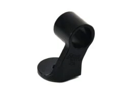 Paul Components Stem Cap Light Mount - Black -Brick Lane Bikes Shop 0001371 paul components stem cap light mount black