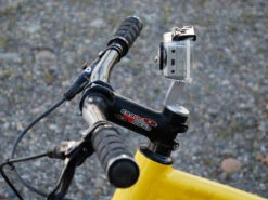 Paul Components Camera Mount - Top Cap -Brick Lane Bikes Shop 0001818 paul components camera mount top cap