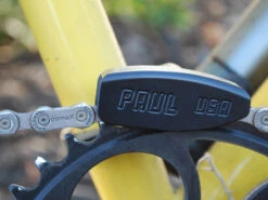 Paul Components Chain Keeper - Black -Brick Lane Bikes Shop 0001832 paul components chain keeper black