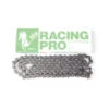 D.I.D Racing Pro NJS Chain - Silver