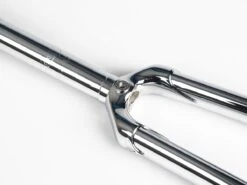 BLB Classic Fork - Chrome -Brick Lane Bikes Shop 0002091 blb classic fork chrome