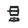 Fyxation Gates Slim Pedals - Black -Brick Lane Bikes Shop 0002506 fyxation gates slim pedals black