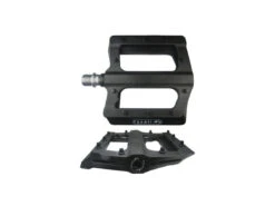 Fyxation Mesa Pedals - Black