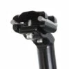 Paul Components Tall & Handsome Seatpost - Black