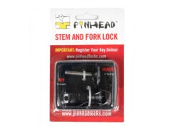 Pinhead Headset & Fork Lock -Brick Lane Bikes Shop 0002883 pinhead headset fork lock