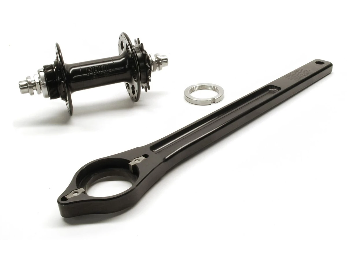 Paul Components Lockring Wrench 6 Paul Components Lockring Wrench - Image 4