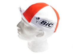Vintage Cycling Caps - BiC