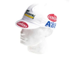 Vintage Cycling Caps - Carrera
