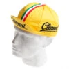 Vintage Cycling Caps - Clement
