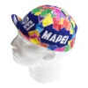 Vintage Cycling Caps - Mapei