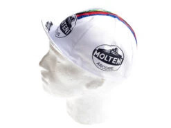 Vintage Cycling Caps - Molteni -Brick Lane Bikes Shop 0003753 vintage cycling caps molteni