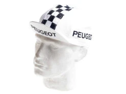 Vintage Cycling Caps - Peugeot -Brick Lane Bikes Shop 0003757 vintage cycling caps peugeot