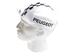Vintage Cycling Caps - Peugeot -Brick Lane Bikes Shop 0003759 vintage cycling caps peugeot
