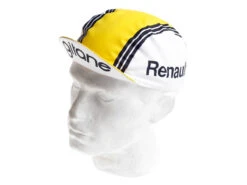 Vintage Cycling Caps - Renault -Brick Lane Bikes Shop 0003765 vintage cycling caps renault