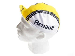 Vintage Cycling Caps - Renault -Brick Lane Bikes Shop 0003767 vintage cycling caps renault