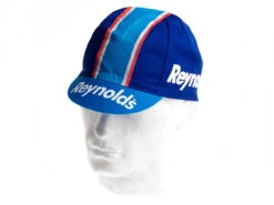 Vintage Cycling Caps - Reynolds -Brick Lane Bikes Shop 0003769 vintage cycling caps reynolds