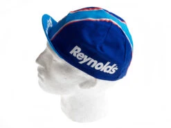Vintage Cycling Caps - Reynolds