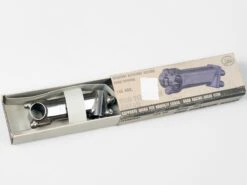 3TTT Pro Titanium Stem - Raw 140mm -Brick Lane Bikes Shop 0003949 3ttt pro titanium stem raw 140mm