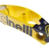 Cinelli Alter Stem - Yellow/Black -Brick Lane Bikes Shop 0004028 cinelli alter stem yellowblack