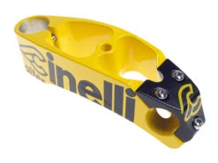 Cinelli Alter Stem - Yellow/Black