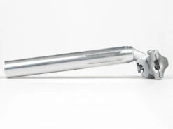 Campagnolo Super Record Seat Post - Silver