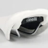 Cinelli Volare TRI-A Saddle - White -Brick Lane Bikes Shop 0004204 cinelli volare tri a saddle white