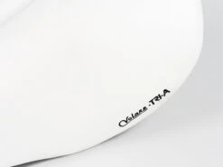Cinelli Volare TRI-A Saddle - White -Brick Lane Bikes Shop 0004205 cinelli volare tri a saddle white