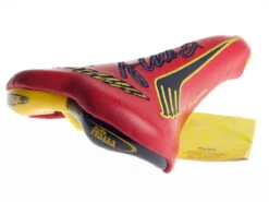 Selle Italia Jan Urlich Saddle - Red -Brick Lane Bikes Shop 0004380 selle italia jan urlich saddle red