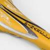 Selle Italia X Pinarello Flite Saddle - Yellow 2 Selle Italia X Pinarello Flite Saddle - Yellow -Brick Lane Bikes Shop 0004390 selle italia x pinarello flite saddle yellow