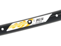 Campagnolo Delta Rim - Black -Brick Lane Bikes Shop 0004464 campagnolo delta rim black