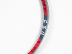 Rigida DP-18 Rim - Grey