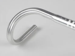 Cinelli EXA Handlebars - Silver *gone To Shop On 08.02.21