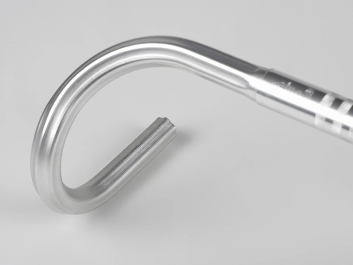 Cinelli EXA Handlebars - Silver *gone To Shop On 08.02.21 3 Cinelli EXA Handlebars - Silver *gone To Shop On 08.02.21