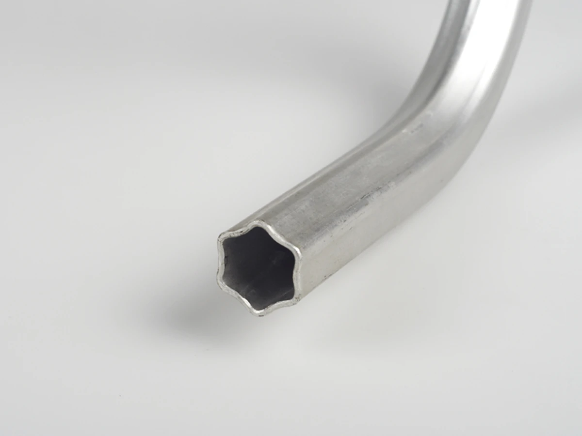 Cinelli EXA Handlebars - Silver *gone To Shop On 08.02.21 6 Cinelli EXA Handlebars - Silver *gone To Shop On 08.02.21 - Image 4