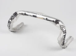 Cinelli EXA Handlebars - Silver *gone To Shop On 08.02.21 9 Cinelli EXA Handlebars - Silver *gone To Shop On 08.02.21 -Brick Lane Bikes Shop 0004577 cinelli exa handlebars silver gone to shop on 080221