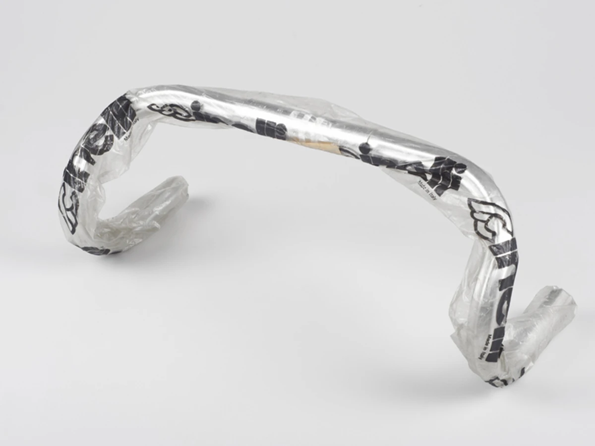 Cinelli EXA Handlebars - Silver *gone To Shop On 08.02.21 5 Cinelli EXA Handlebars - Silver *gone To Shop On 08.02.21 - Image 3