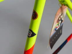 Basso Loto Frameset - 55cm