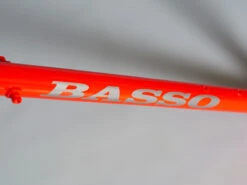 Basso Loto Frameset - 55cm -Brick Lane Bikes Shop 0004641 basso loto frameset 55cm