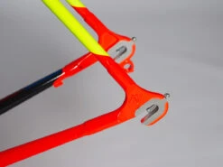 Basso Loto Frameset - 55cm -Brick Lane Bikes Shop 0004642 basso loto frameset 55cm