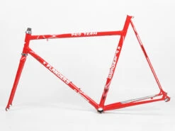 Flanders Team LoPro Frameset - 60cm -Brick Lane Bikes Shop 0005051 flanders team lopro frameset 60cm