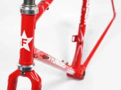 Flanders Team LoPro Frameset - 60cm -Brick Lane Bikes Shop 0005052 flanders team lopro frameset 60cm